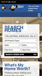 Mobile Screenshot of goodmanrealtor.com